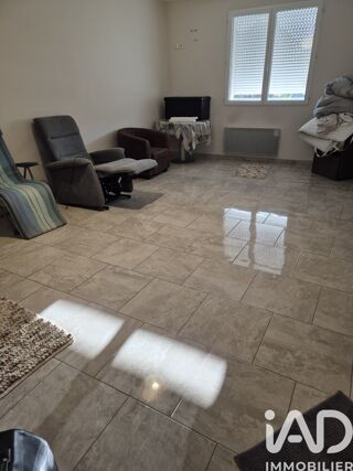  Maison � vendre 3 pi�ces 48 m�