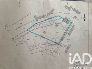  Terrain � vendre 456 m�