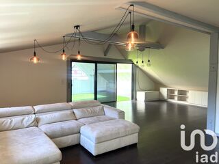  Appartement � vendre 4 pi�ces 133 m�