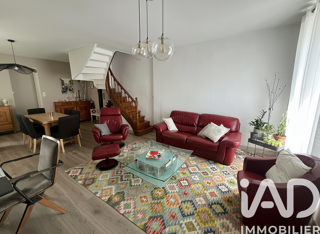  Maison � vendre 4 pi�ces 108 m�