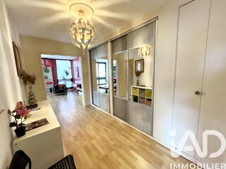  Appartement � vendre 4 pi�ces 87 m�