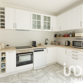  Appartement  vendre 3 pices 70 m