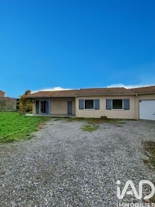  Maison � vendre 4 pi�ces 90 m�