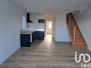  Maison � vendre 4 pi�ces 80 m�