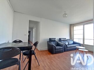  Appartement � vendre 4 pi�ces 63 m�