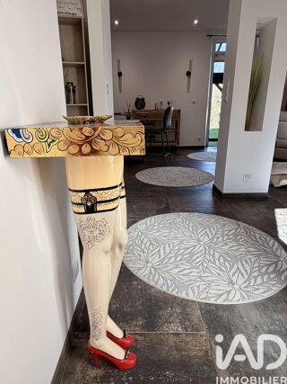  Maison � vendre 3 pi�ces 99 m�