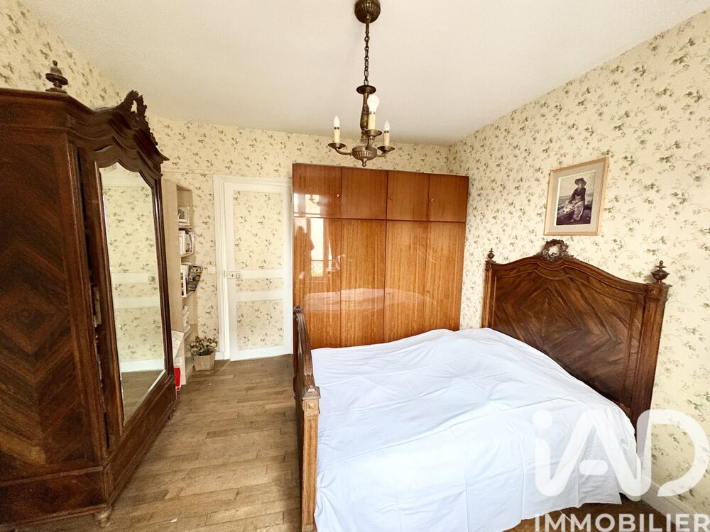  vendre  Maison Rueil-Malmaison (92500)