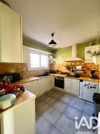  Maison � vendre 4 pi�ces 78 m�