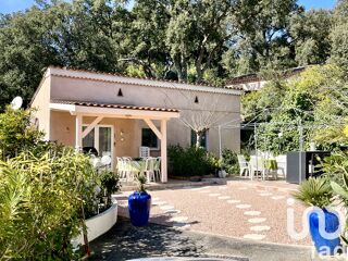  Maison  vendre 3 pices 47 m