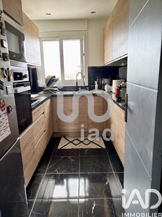  Appartement � vendre 4 pi�ces 69 m�