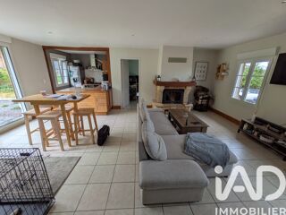  Maison � vendre 3 pi�ces 78 m�