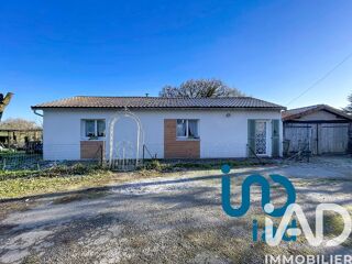  Maison � vendre 3 pi�ces 70 m�