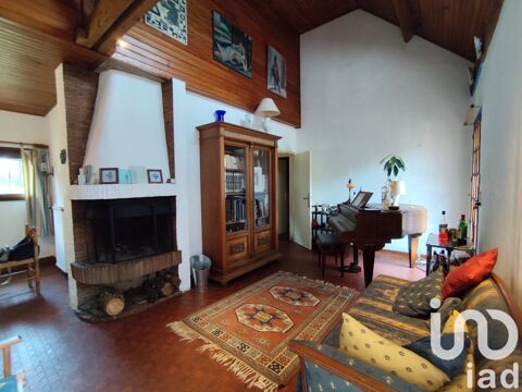   Vente Maison/villa 10 pi�ces Maison - 10 pi�ce(s) - 144 m�