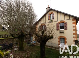  Maison � vendre 4 pi�ces 80 m�