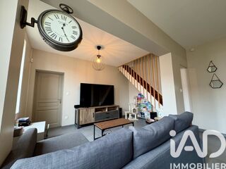  Maison � vendre 6 pi�ces 111 m�