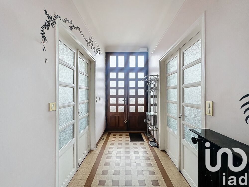  vendre  Maison Villejuif (94800)