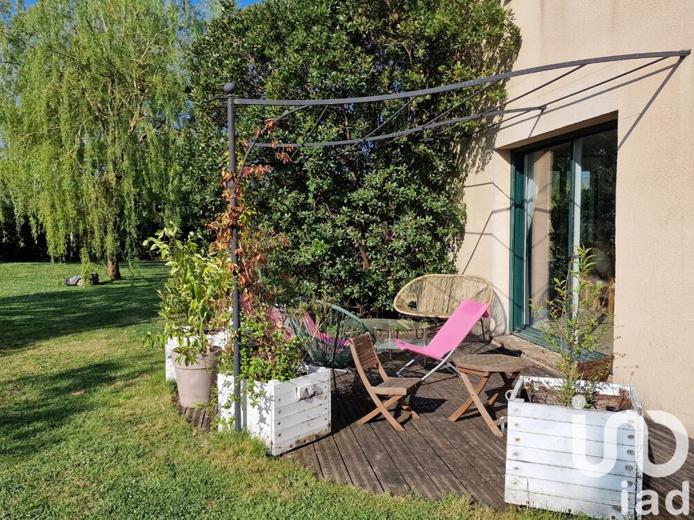  vendre  Maison Chalonnes-sur-Loire (49290)