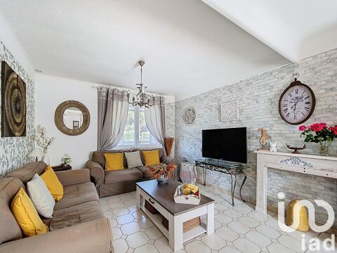   Vente Maison traditionnelle 5 pi�ces Maison - 5 pi�ce(s) - 124 m�