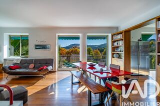  Maison � vendre 7 pi�ces 234 m�