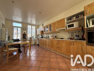  Maison � vendre 10 pi�ces 266 m�