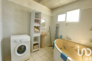  Maison � vendre 3 pi�ces 66 m�