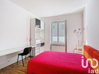  Appartement � vendre 3 pi�ces 60 m�