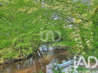  Maison � vendre 4 pi�ces 110 m�