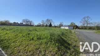  Terrain � vendre 624 m�