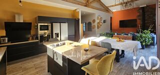  Maison � vendre 5 pi�ces 109 m�