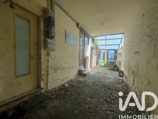  Maison � vendre 4 pi�ces 65 m�