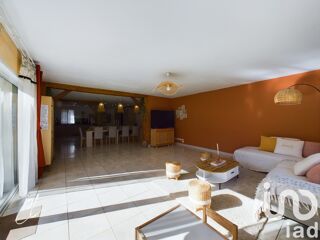  Maison  vendre 7 pices 190 m