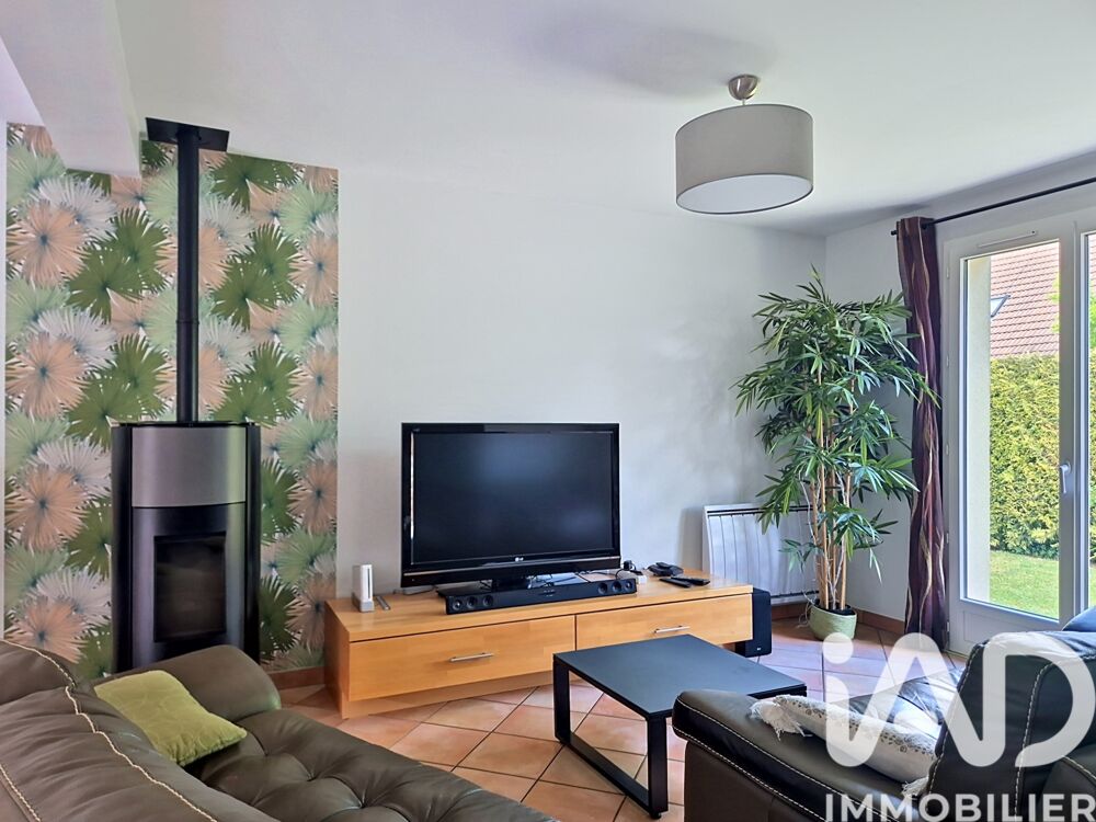 Vente Maison Vente Maison/villa 4 pi�ces La houssaye-en-brie