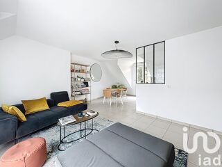  Appartement � vendre 4 pi�ces 72 m�