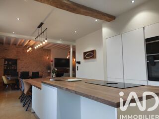  Maison � vendre 10 pi�ces 300 m�