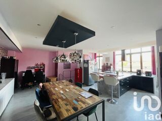  Appartement  vendre 5 pices 169 m