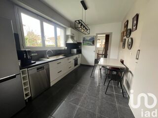  Maison � vendre 7 pi�ces 160 m�