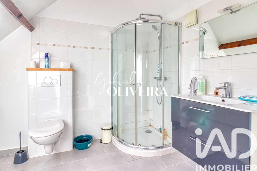 � vendre  Maison Fr�pillon (95740)