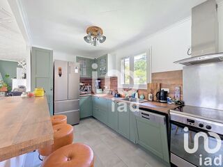  Maison � vendre 4 pi�ces 115 m�