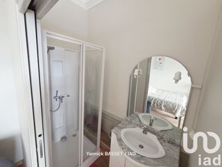  Appartement � vendre 2 pi�ces 30 m�