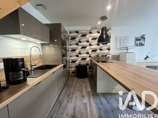  Appartement  vendre 2 pices 50 m