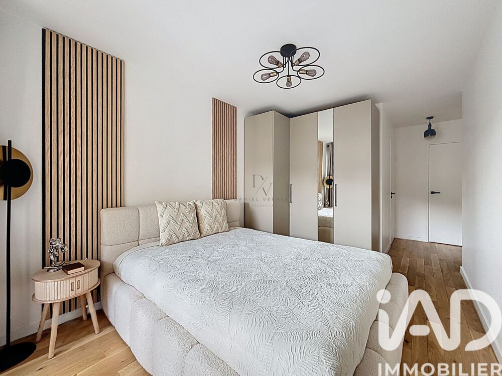 � vendre  Appartement Clamart (92140)