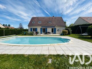  Maison � vendre 6 pi�ces 146 m�