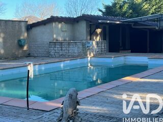  Maison � vendre 7 pi�ces 315 m�