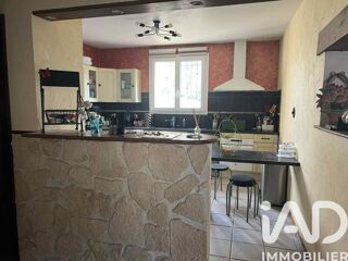  Maison � vendre 5 pi�ces 134 m�