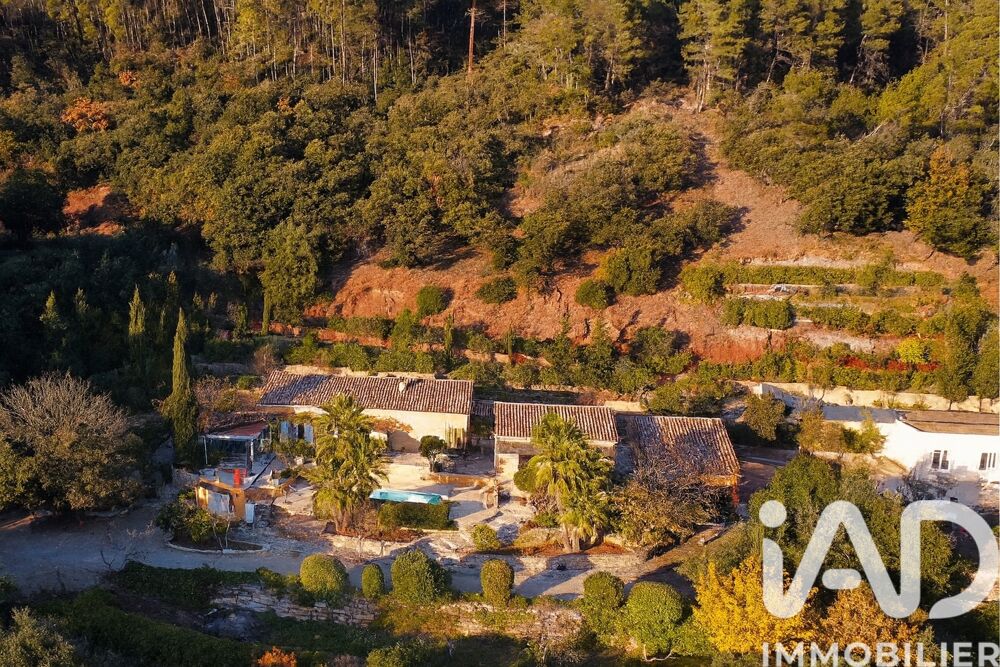 � vendre  Maison La Motte (83920)