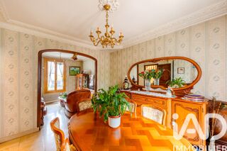  Maison � vendre 5 pi�ces 75 m�