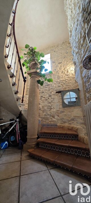  Maison � vendre 5 pi�ces 165 m�