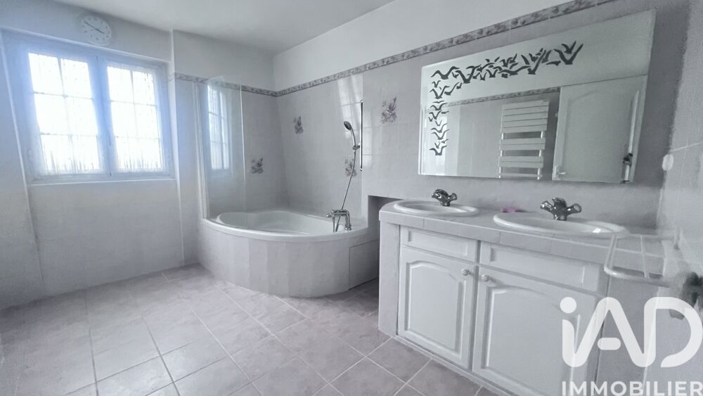 � vendre  Maison Noisy-le-Grand (93160)