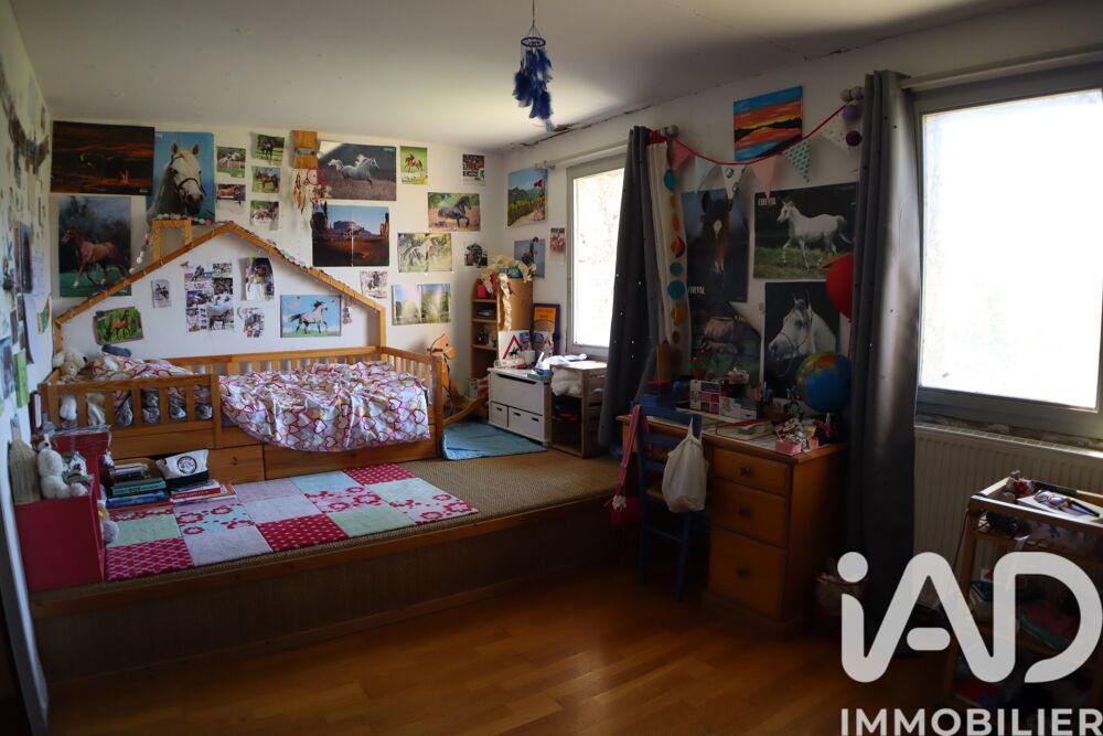 � vendre  Maison La Roche-sur-le-Buis (26170)