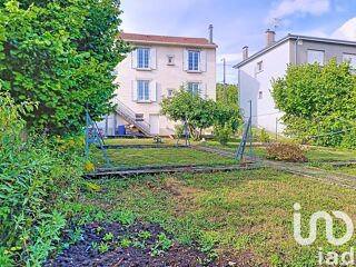  Maison � vendre 4 pi�ces 95 m�